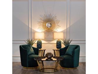 стол журнальный Garda Décor DARK EMPERADOR 