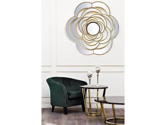 стол журнальный Garda Décor DARK EMPERADOR 