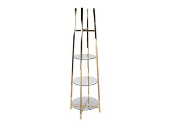 стеллаж Garda Décor CD 