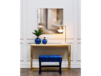 консоль Garda Décor BIANCO NAMIBIA 
