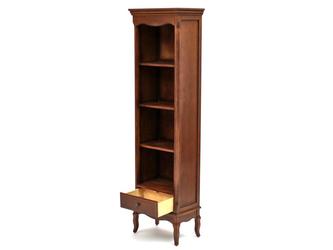 Mobilier de Maison: стеллаж(орех)