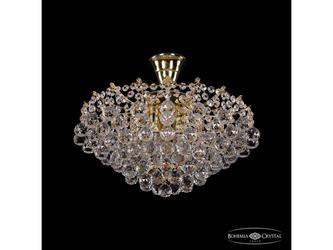 светильник потолочный Bohemia Ivele Crystal 77311/42 G 