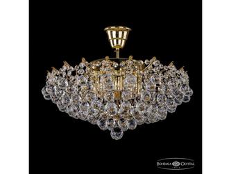 светильник потолочный Bohemia Ivele Crystal 77311/50 G 