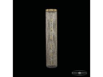 бра Bohemia Ivele Crystal 83401B/20IV-100 G R 