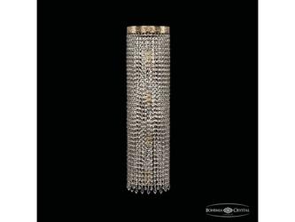 бра Bohemia Ivele Crystal 83401B/20IV-75 G Drops 
