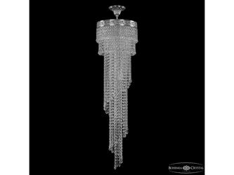 Bohemia Ivele Crystal: люстра хрустальная(прозрачный)