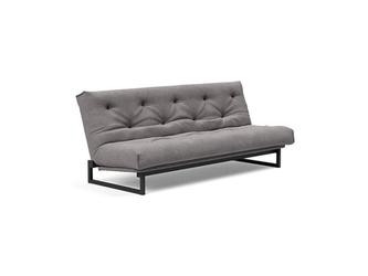 диван-кровать Innovation Fraction 120 classic mattress 