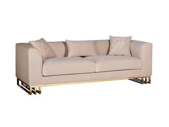 диван 3-х местный Garda Décor Lucerne 