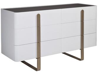 Garda Décor: комод(светлый)