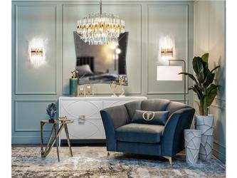 Garda D&eacute;cor: люстра подвесная(прозрачный)
