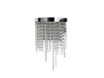 бра Garda Décor Cascada 