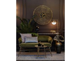 Garda Décor: стол журнальный(золото)