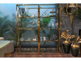 стеллаж Garda Décor CD 