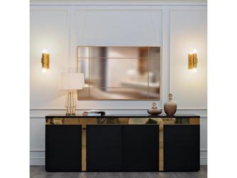 Garda Décor: зеркало настенное(зеркальный)