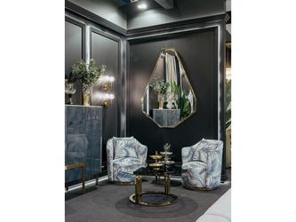 зеркало настенное Garda Décor GD 