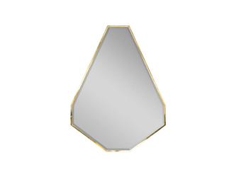 Garda Décor: зеркало настенное(зеркальный)