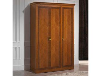 шкаф 3 дверный Muebles Panamar Classic 