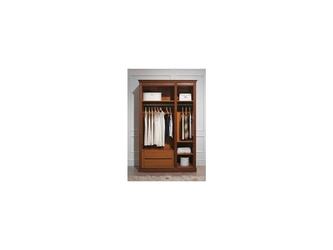 Muebles Panamar: шкаф 3 дверный(вишня)