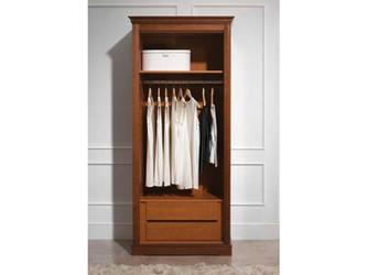 Muebles Panamar: шкаф 2-х дверный(вишня)