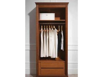 Muebles Panamar: шкаф 2-х дверный(вишня)