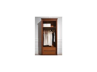 Muebles Panamar: шкаф 2-х дверный(орех)