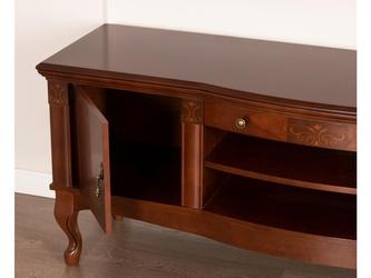 Muebles Panamar: тумба под телевизор(орех)