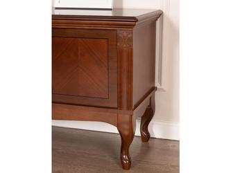 Muebles Panamar: тумба под телевизор(орех)
