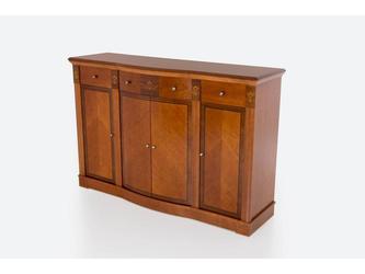Muebles Panamar: буфет(орех)