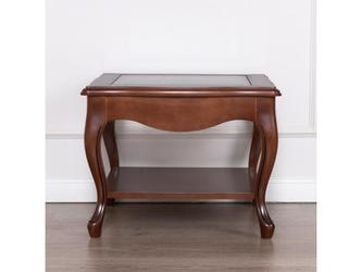 Muebles Panamar: стол журнальный(орех)