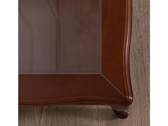 Muebles Panamar: стол журнальный(орех)