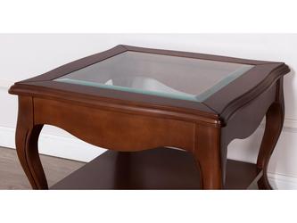 Muebles Panamar: стол журнальный(орех)