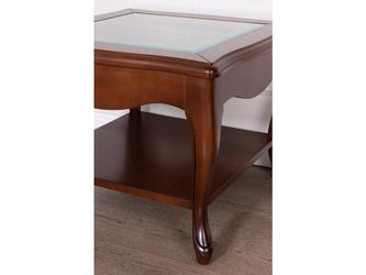 Muebles Panamar: стол журнальный(орех)