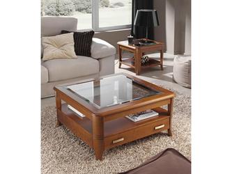 Muebles Panamar: стол журнальный(орех)