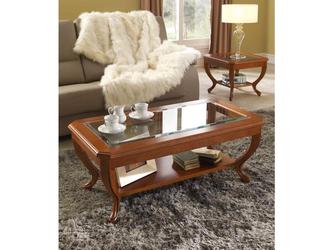 Muebles Panamar: стол журнальный(вишня)