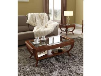 Muebles Panamar: стол журнальный(орех)