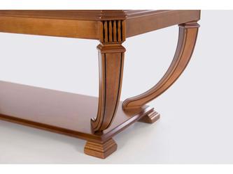 Muebles Panamar: стол журнальный(вишня)