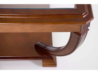 Muebles Panamar: стол журнальный(вишня)