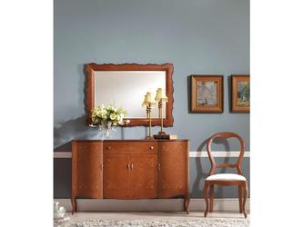 Muebles Panamar: зеркало навесное(орех)
