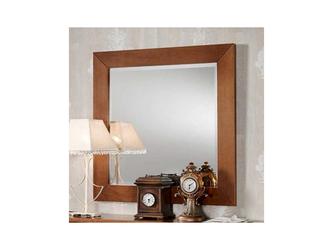 Muebles Panamar: зеркало настенное(орех)
