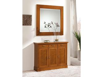 Muebles Panamar: комод(вишня)