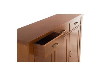 Muebles Panamar: комод(вишня)