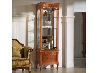 витрина 2-х дверная Muebles Panamar Classic 