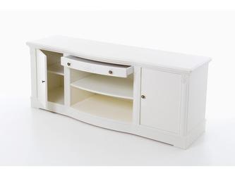 Muebles Panamar: тумба под телевизор(белый)