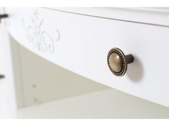 Muebles Panamar: тумба под телевизор(белый)