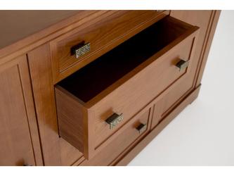 Muebles Panamar: буфет(орех)