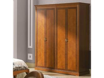 шкаф 4-х дверный Muebles Panamar Classic 