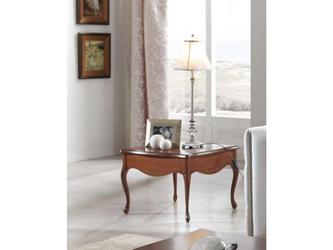 Muebles Panamar: стол журнальный(орех)