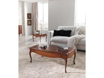 Muebles Panamar: стол журнальный(орех)