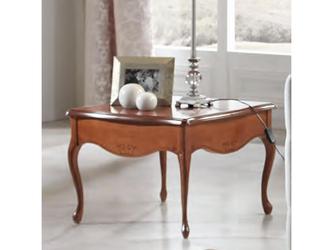 Muebles Panamar: стол журнальный(вишня)