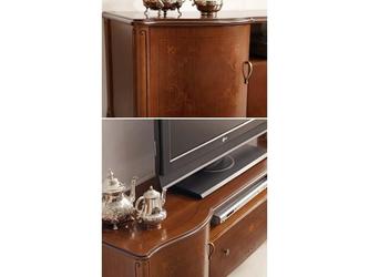 Muebles Panamar: тумба под телевизор(вишня)